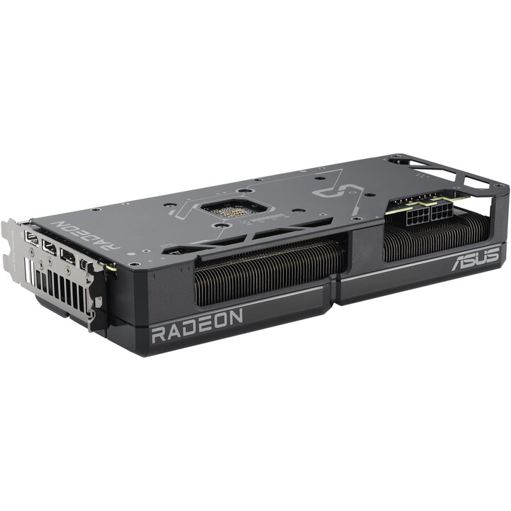 Asus Dual RX7700XT-o12G Amd Radeon RX 7700 Xt 12GB GDDR6