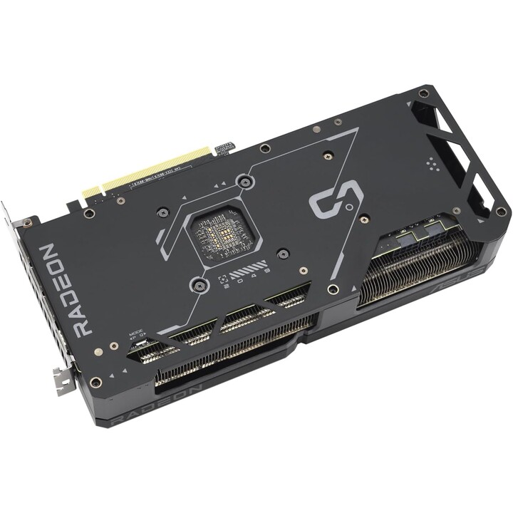 Asus Dual RX7700XT-o12G Amd Radeon RX 7700 Xt 12GB GDDR6