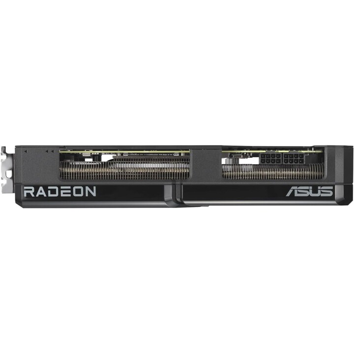 Asus Dual RX7700XT-o12G Amd Radeon RX 7700 Xt 12GB GDDR6