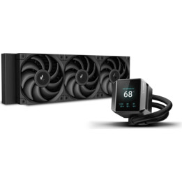 DeepCool Mystique 360 LCD