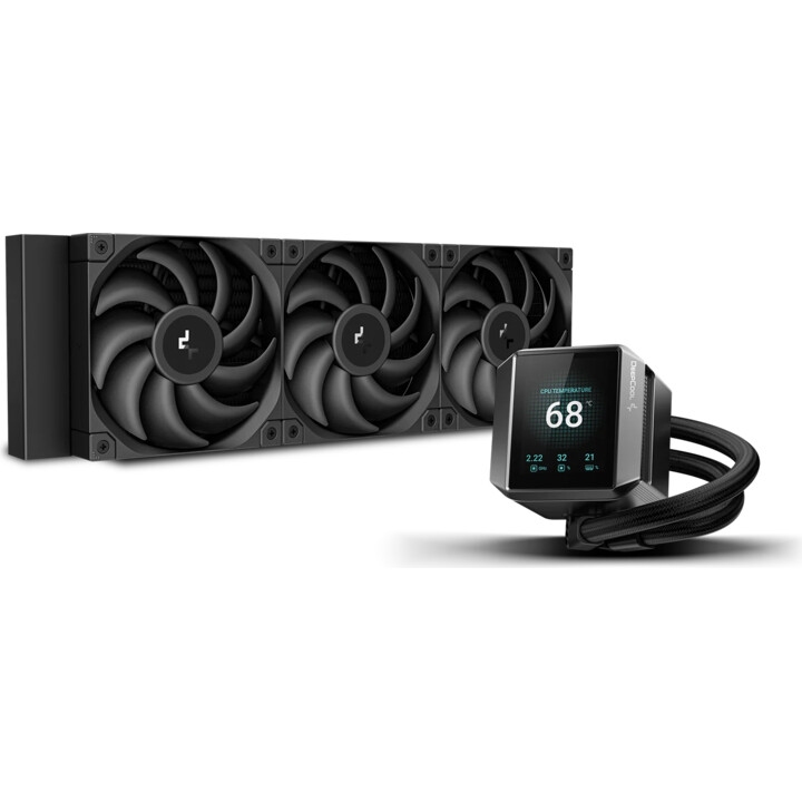 DeepCool Mystique 360 LCD