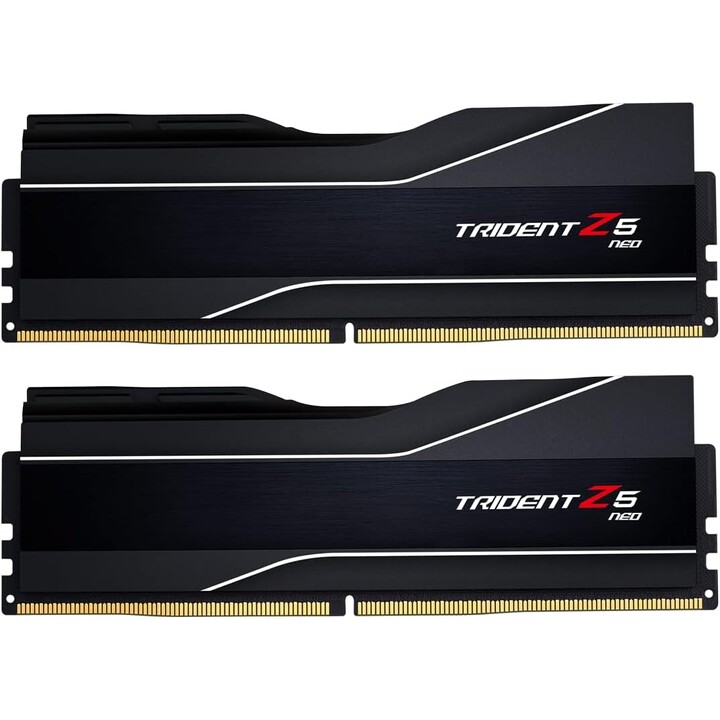 G.Skill Trident Z5 Neo 64GB 2x32GB 6000MHz CL30 EXPO
