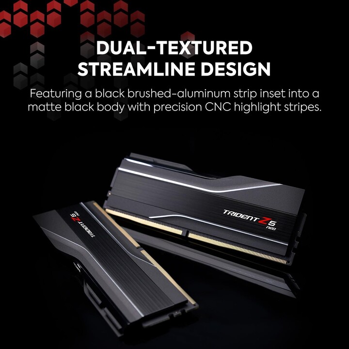 G.Skill Trident Z5 Neo 64GB 2x32GB 6000MHz CL30 EXPO