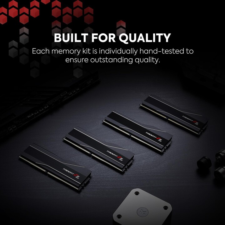 G.Skill Trident Z5 Neo 64GB 2x32GB 6000MHz CL30 EXPO