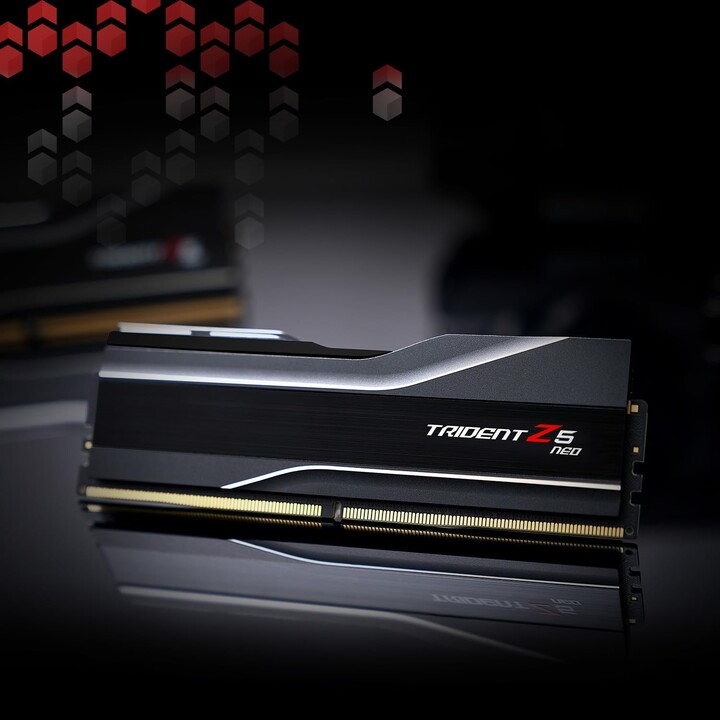 G.Skill Trident Z5 Neo 64GB 2x32GB 6000MHz CL30 EXPO