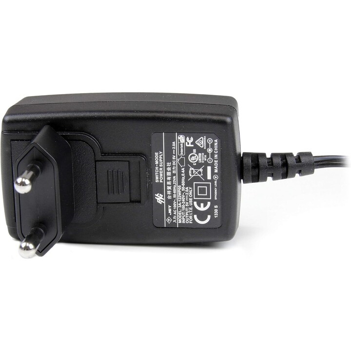 Startech sv231usb/sv431usb kvm power supply