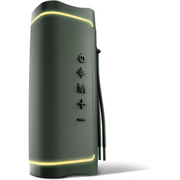 Bluetooth speaker energy yume eco 15w tws gray