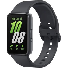 Samsung Galaxy Fit 3 R390 40mm BT Noir