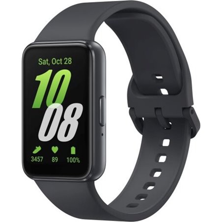 Samsung Galaxy Fit 3 R390 40mm BT Black