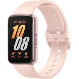 Samsung Galaxy Fit 3 R390 40mm BT Ouro