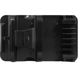 DOBE TNS-895 Nintendo Switch Controller Charging Stand Black - Charging Base