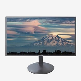 MONITOR 18,5" CA. APPM19BV2 HD VGA HDMI 75HZ