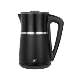 Bouilloire électrique avec contrôle de la température 1,7 l 2200 W LAFE CEG020