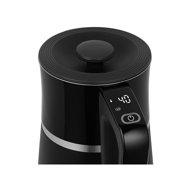 Bouilloire électrique avec contrôle de la température 1,7 l 2200 W LAFE CEG020