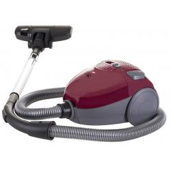 Aspirador LAFE OWJ001 potencia 800 W, carrete