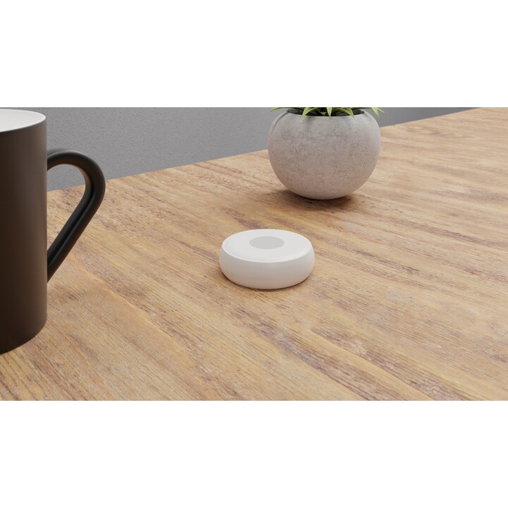 TESLA Control Button TSL-SEN-BUTTON Smart Sensor Button