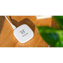 Controller dispositivo hub Zigbee intelligente Tesla TSL-GW-GT01ZG