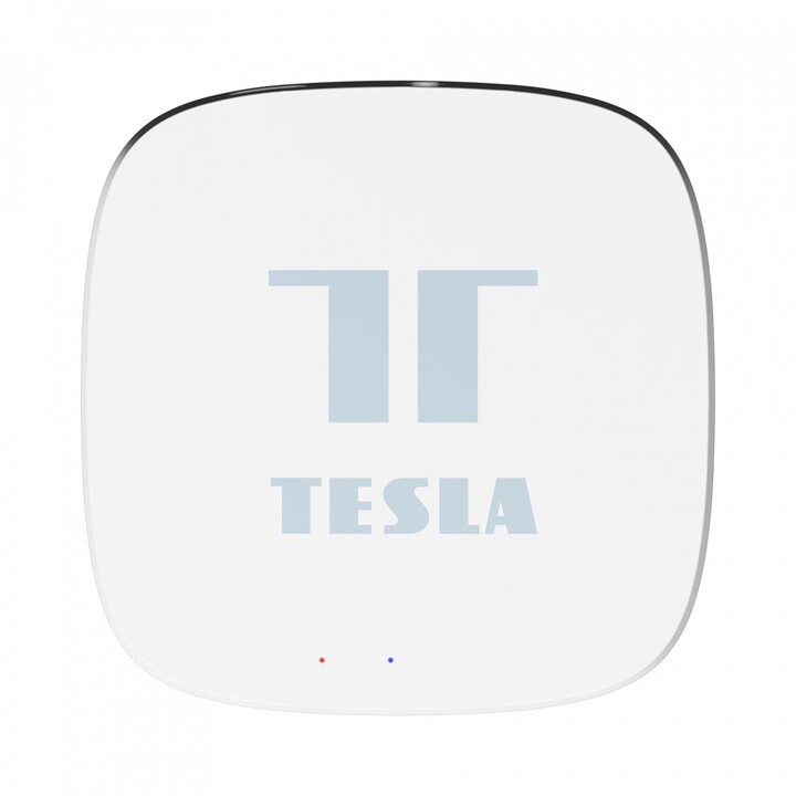Contrôleur de dispositif Tesla TSL-GW-GT01ZG Smart Zigbee Hub