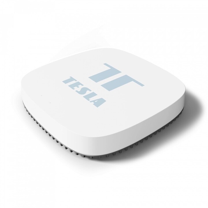 Contrôleur de dispositif Tesla TSL-GW-GT01ZG Smart Zigbee Hub