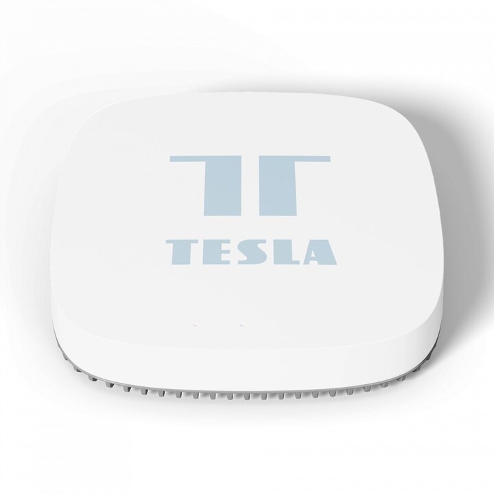 Contrôleur de dispositif Tesla TSL-GW-GT01ZG Smart Zigbee Hub
