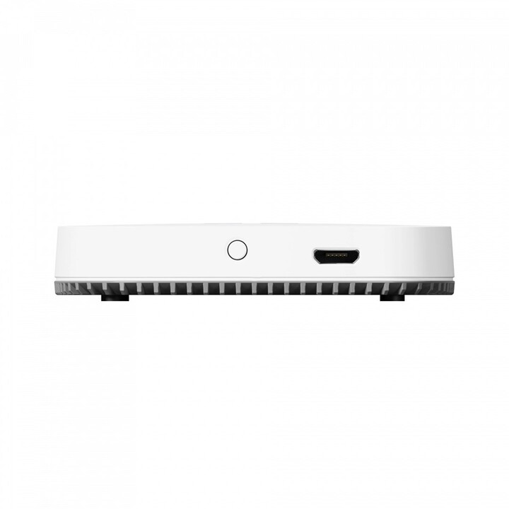 Contrôleur de dispositif Tesla TSL-GW-GT01ZG Smart Zigbee Hub