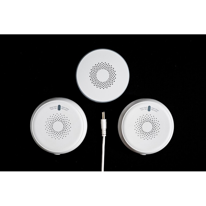 TESLA TSL-SEN-GAS Intelligenter Gassensor