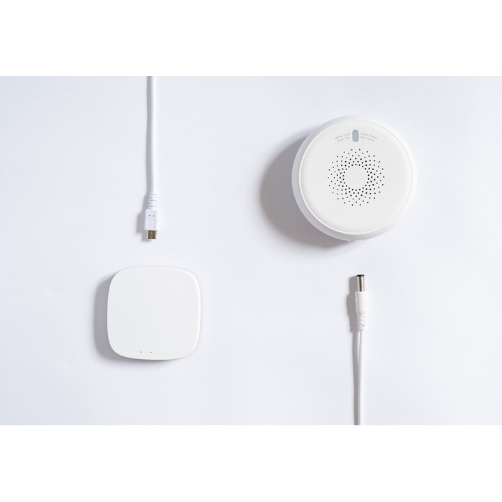 TESLA TSL-SEN-GAS Intelligenter Gassensor