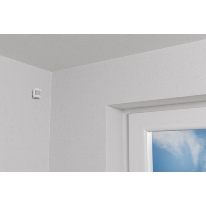 TESLA Motion Sensor TSL-SEN-MOTION Smart Sensor Motion