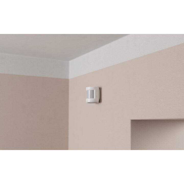TESLA Motion Sensor TSL-SEN-MOTION Smart Sensor Motion