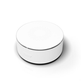 Sirène d'alarme TESLA TSL-SEN-SIREN Smart Sensor Siren