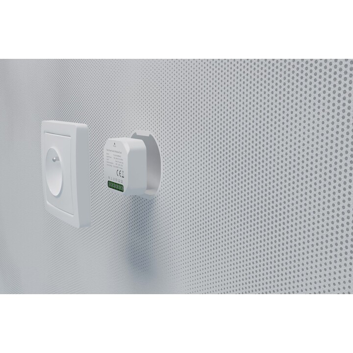 Módulo de switch inteligente TESLA TSL-SWI-WBREAK2 duplo