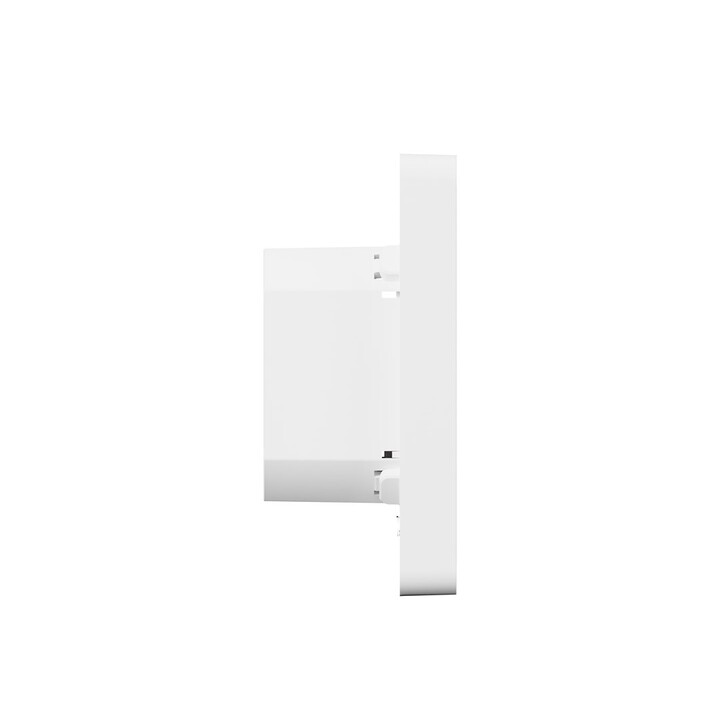 Interruptor doble TESLA TSL-SWI-ZIGBEE2 Smart Switch Dual ZigBee