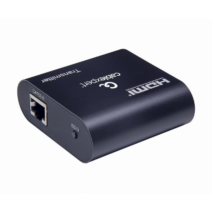 Estensore audio/video Gembird DEX-HDMI-03 Nero