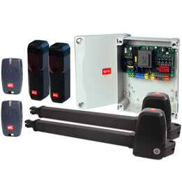 BFT ATHOS KIT AC A40 for swing doors