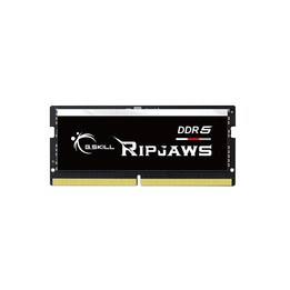 G.Skill Ripjaws F5-4800S3434A16GX1-RS módulo de memoria 16GB 1 x 16GB DDR5 4800 MHz