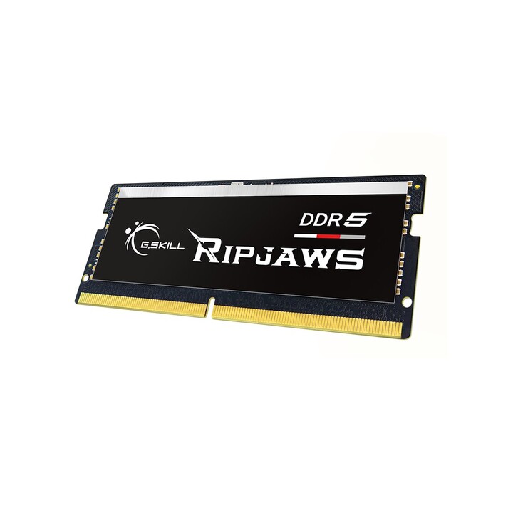 G.Skill Ripjaws F5-4800S3434A16GX1-RS módulo de memoria 16GB 1 x 16GB DDR5 4800 MHz