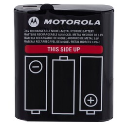 Batterie Motorola-NIMH1300MAH