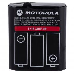 Baterías Motorola - NIMH1300MAH