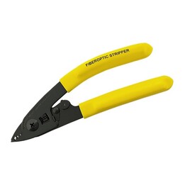 Qoltec 54262 Präzisions-Lichtwellenleiter-Stripper