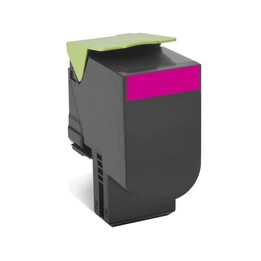 Lexmark 702HM Original Magenta Toner