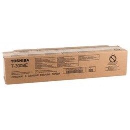 Toshiba T-3008E Original Toner Schwarz