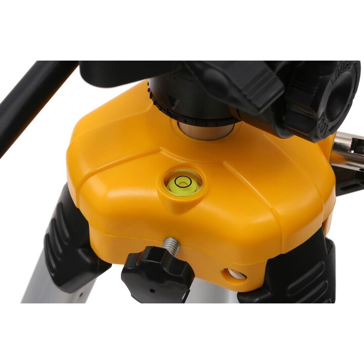 DeWALT DE0881T-XJ accessoire de niveau laser
