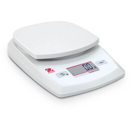Balança móvel OHAUS Compass™ CR CR621