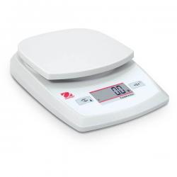 Báscula móvil OHAUS Compass™ CR CR621