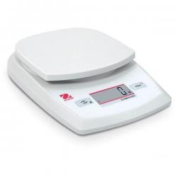 Báscula móvil OHAUS Compass™ CR CR2200