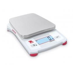 Báscula móvil OHAUS Compass™ CX CX5200