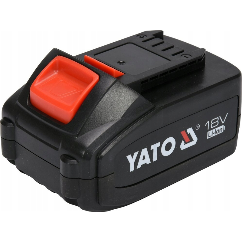 Yato Bateria 18V Li-Ion 4.0Ah YT-828463