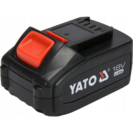 Yato Bateria 18V Li-Ion 4.0Ah YT-828463