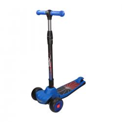 Extralink Patinete Infantil Dumbo Cruiser Azul