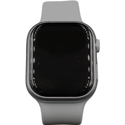 LEMFO X9 Plus Pro 2 Prata